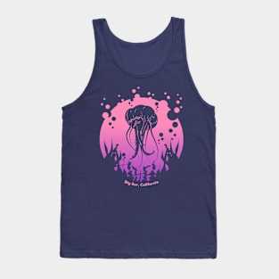 Big Sur Jellyfish Tank Top